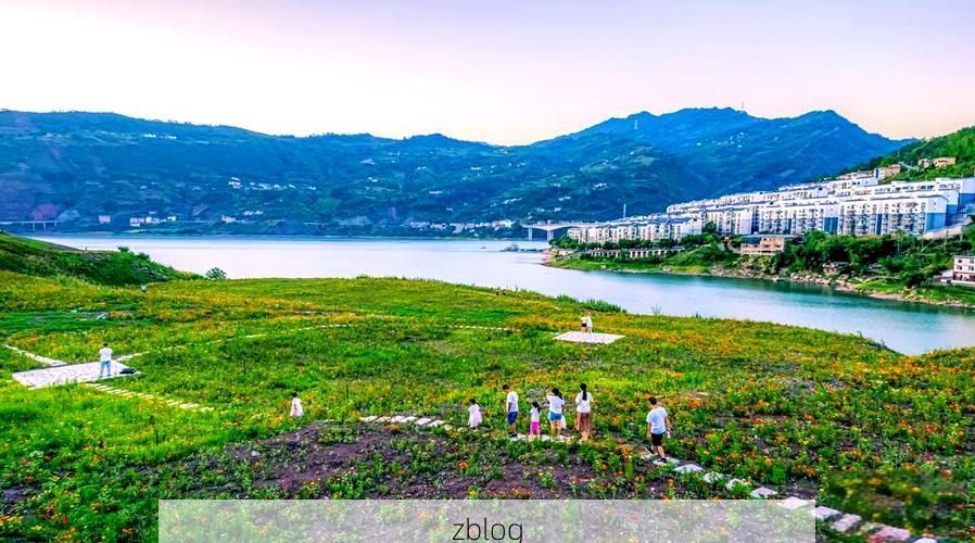 【绥江：金沙江畔的零感染孤岛如何筑成？】