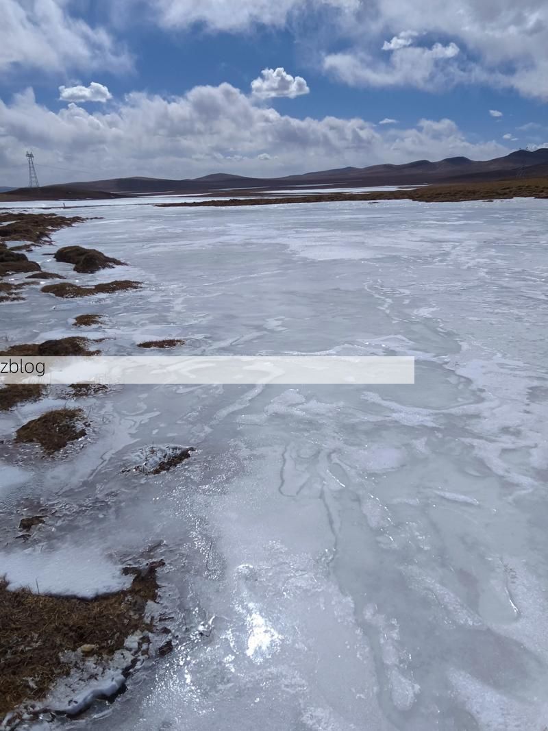 黑水：高原屏障下的零感染愿景