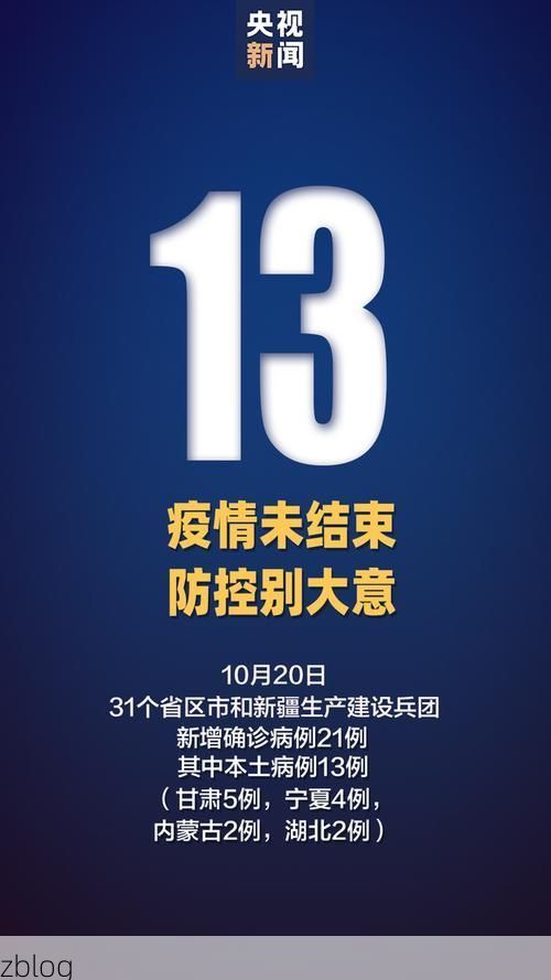 31省新增本土8例(31省新增本土12例)，哈巴河疫情引关注