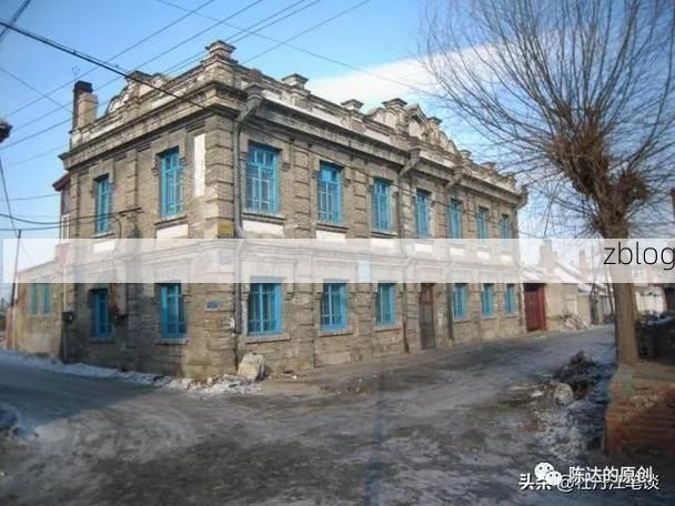 依兰县零感染记录：松花江畔的防疫地理屏障