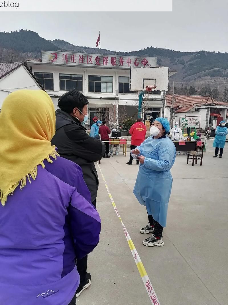 宁阳防疫样本：泰山余脉下的县域防控实践