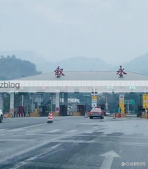 叙永：川南边城的地理屏障与疫情破防时刻