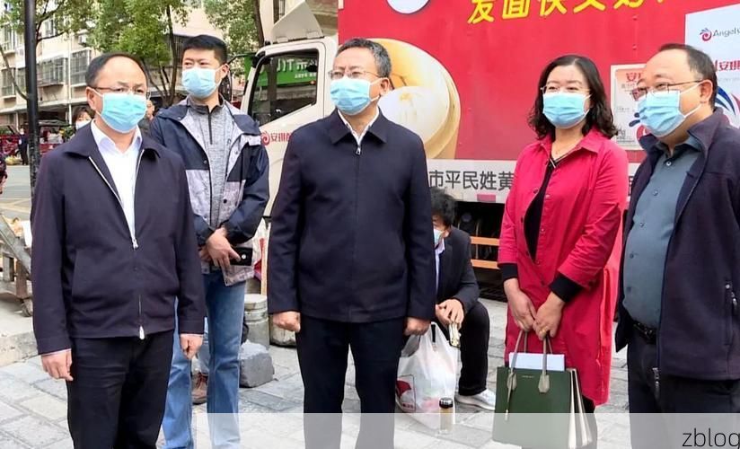 长丰县：江淮腹地交通枢纽的疫情防线与破防时刻