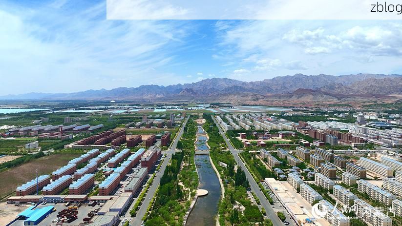 乌拉特后旗：戈壁屏障下的零感染坚守与防控逻辑_74388