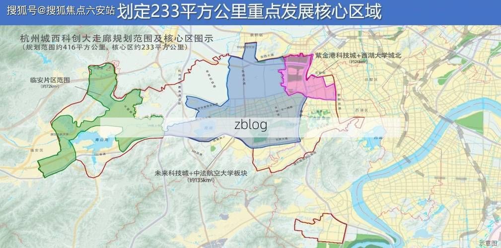 余杭：城西科创走廊的防疫压力与物理防线