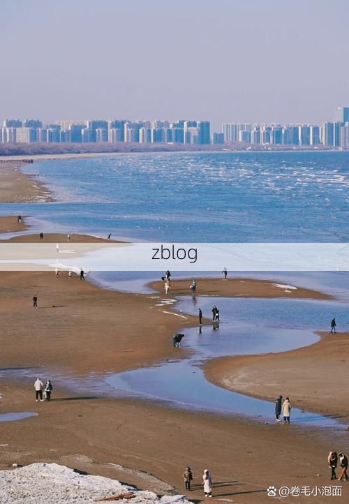 北戴河：海滨疗养胜地的疫情静默期_69964