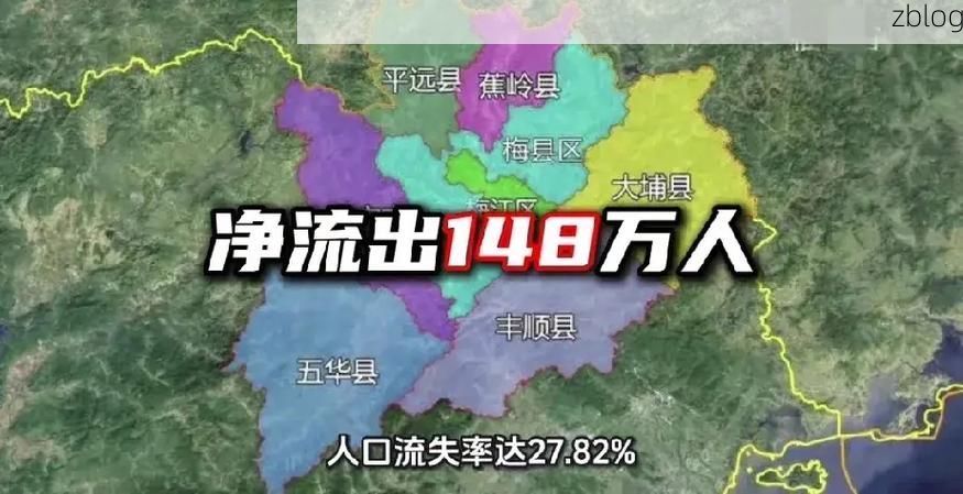 【梅州：粤东山区屏障下的疫情破防与围堵_67668】