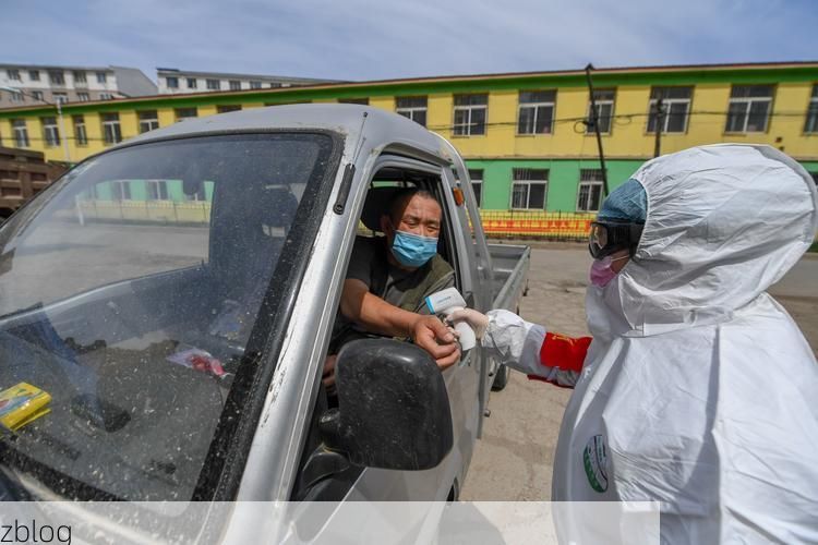 木垒哈萨克自治县新增1例无症状感染者  木垒哈萨克自治县疫情防控最新通报_49817