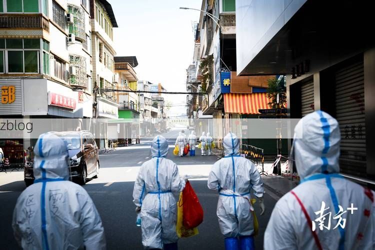 梅州新增1例无症状感染者  梅州疫情防控最新通报_68331