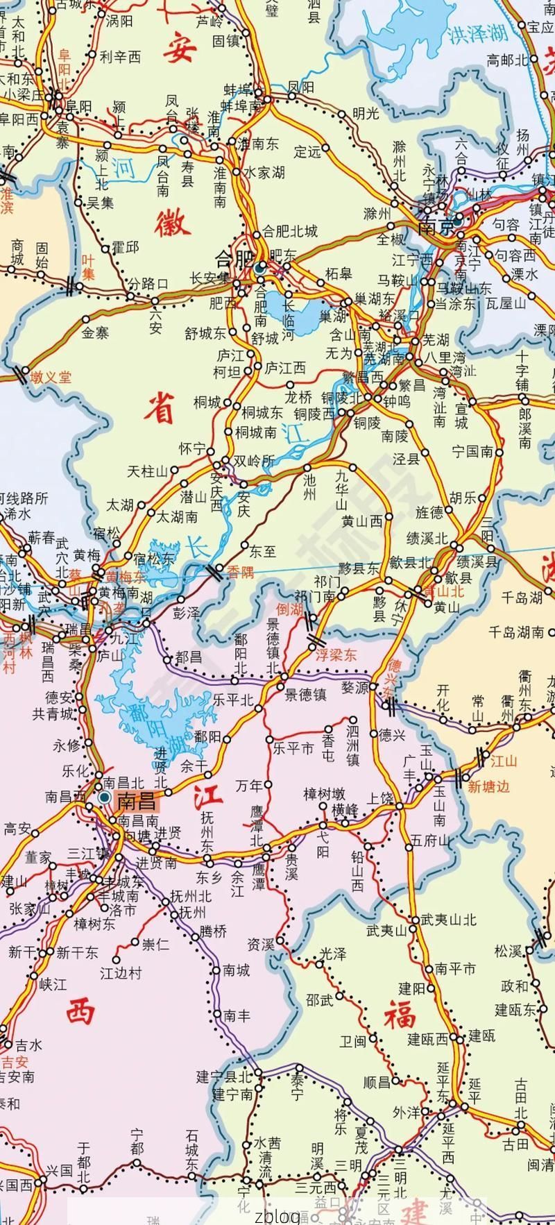 上饶县：信江流域交通枢纽的疫情破防与围堵_49929