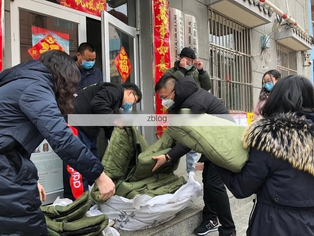 讷河市：高寒边城如何构筑疫情防线