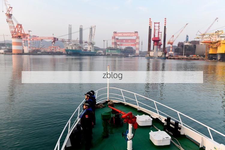 胶南：黄海之滨的防疫坚守与港口压力测试