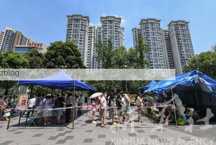 昆都仑区新增1例无症状感染者  昆都仑区疫情防控最新通报_38331