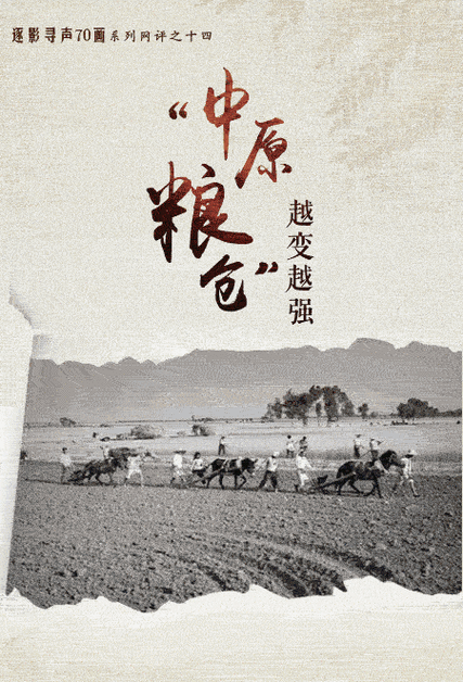 【中原粮仓的防疫坚守：临颍县如何筑牢疫情防线？】