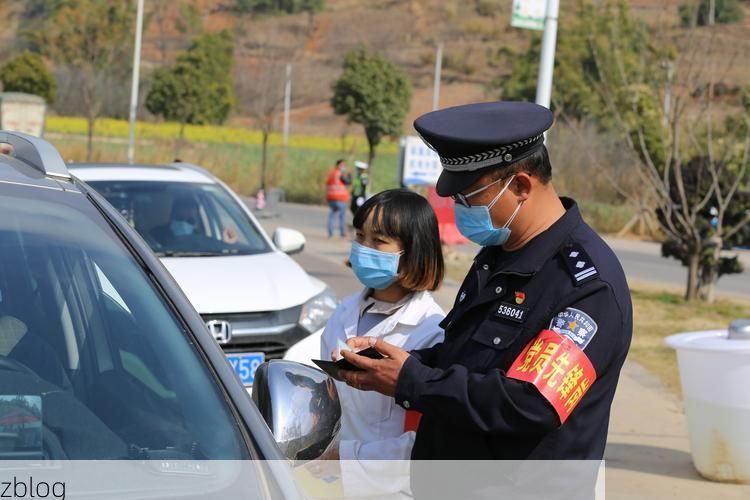 上高县：赣中腹地屏障下的零感染坚守