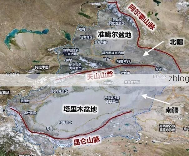 【边陲塔城的防疫平衡：地理屏障与口岸压力的三年博弈_77905】