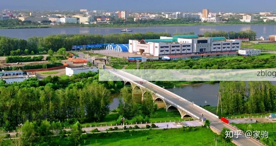 汤原：边境小城的疫情压力测试与地理屏障下的防控实践