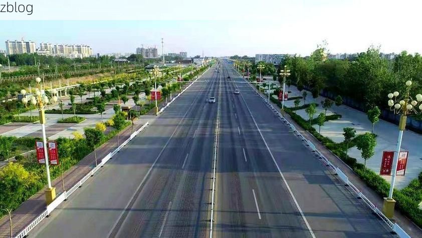 吴桥县：华北平原交通节点上的疫情防线