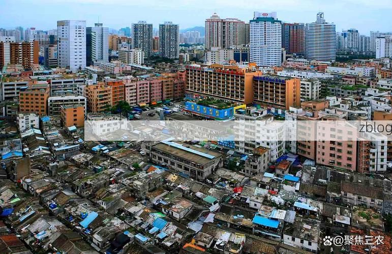 【晋安：都市核心区与城中村交织下的防疫挑战】