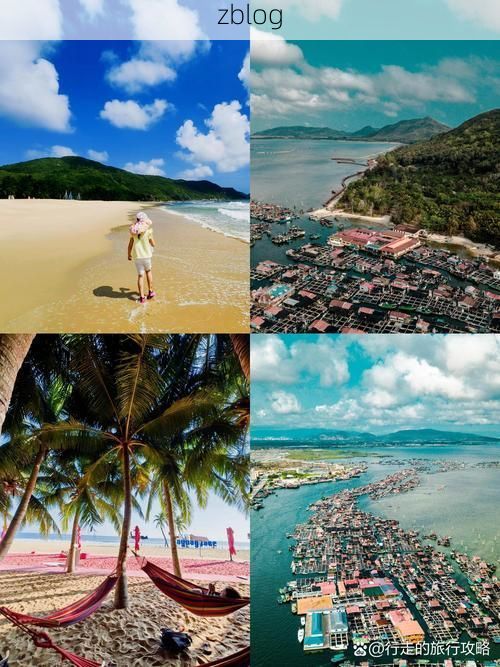 陵水：热带海岛屏障下的零感染坚守