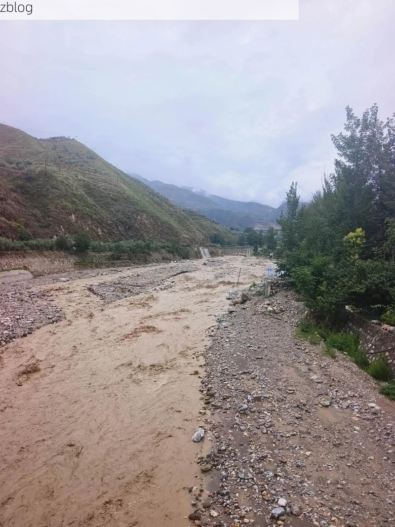 合水县：陇东黄土塬上的疫情防波堤