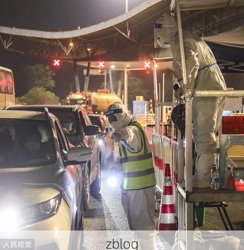 唐山工业动脉下的疫情破防：钢铁重镇如何应对奥密克戎冲击？