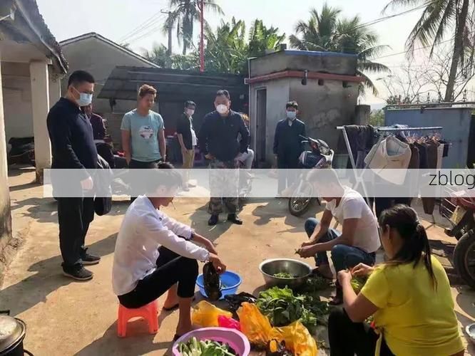 东方市：热带滨海小城的疫情防线与破防时刻_67047