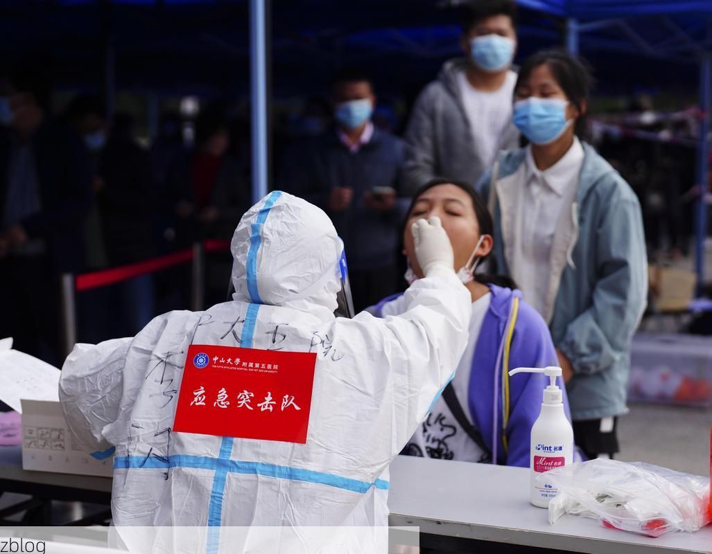 苏尼特左旗新增1例无症状感染者  苏尼特左旗疫情防控最新通报_64013