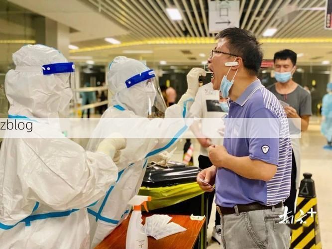 霍山新增1例无症状感染者  霍山疫情防控最新通报_65317