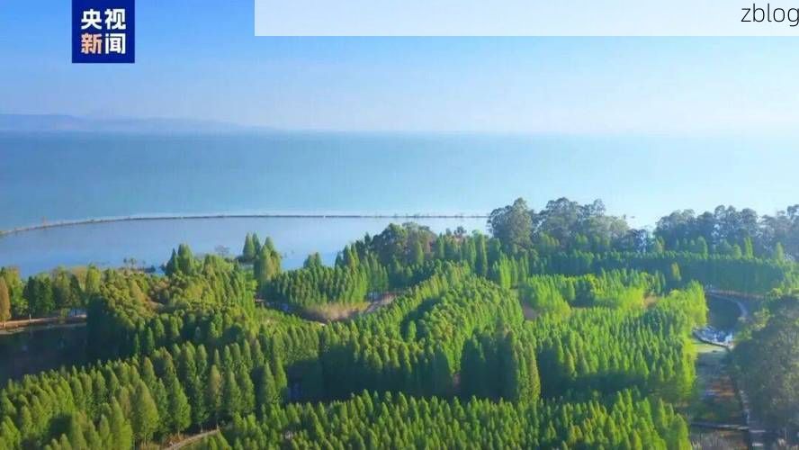 晋宁：滇池南岸的防疫屏障与零星破防