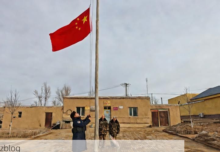 阿克苏地区：塔河屏障下的防疫压力与破防时刻