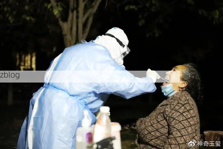 迎江区新增1例无症状感染者  迎江区疫情防控最新通报_76500