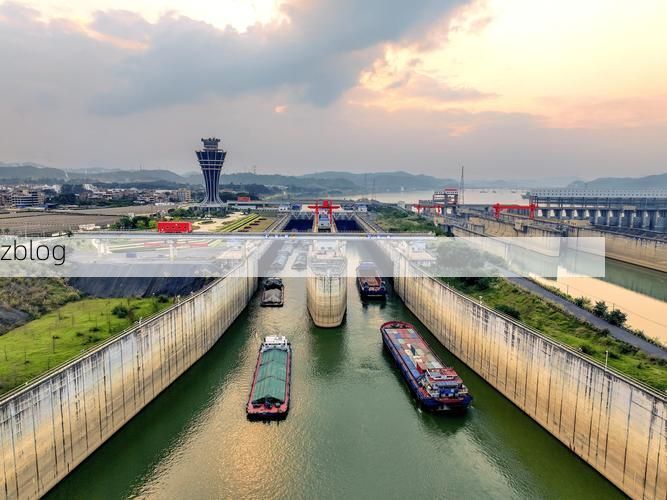 江安：长江首县的水运枢纽与疫情防线