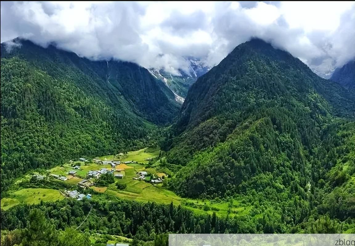 高原门户的防疫坚守：德钦地理屏障与输入性风险的三年博弈