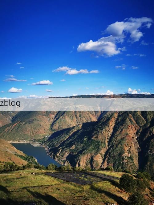 巧家县：金沙江峡谷中的防疫坚守与破防时刻