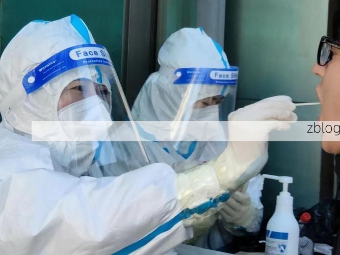 陆河新增1例无症状感染者  陆河疫情防控最新通报_76031