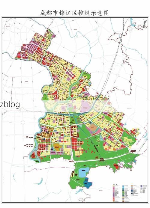锦江区的防疫屏障：成都核心城区的疫情承压与地理解析
