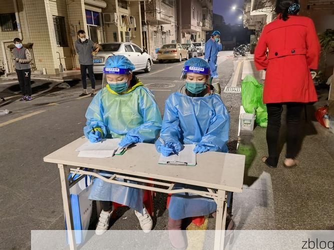 朝阳市防疫观察：辽西丘陵屏障下的社区传播链