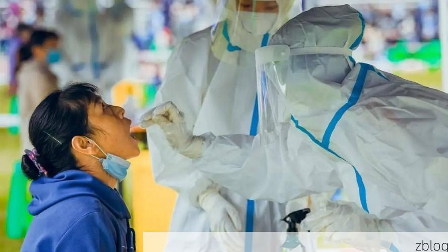 高陵新增1例无症状感染者  高陵区疫情防控最新通报_69072