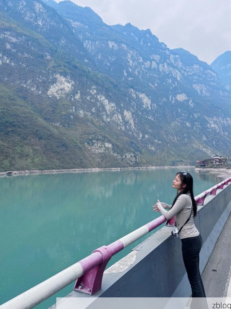 【金口河区：大渡河峡谷中的零感染孤岛如何铸成？】