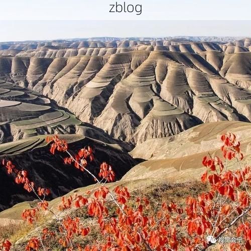 会宁：黄土高原上的零感染样本，地理屏障如何隔绝病毒？