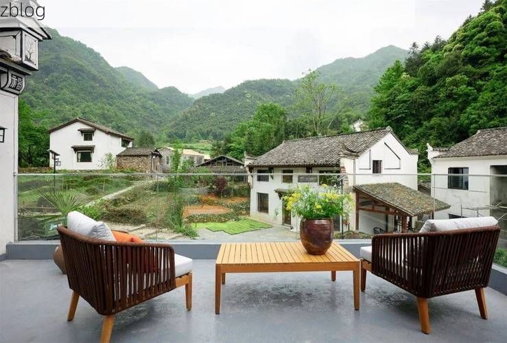 【皖南秘境石台：生态屏障下的零感染坚守】