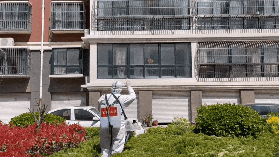 清流：闽西山区小城的疫情防线与破防时刻