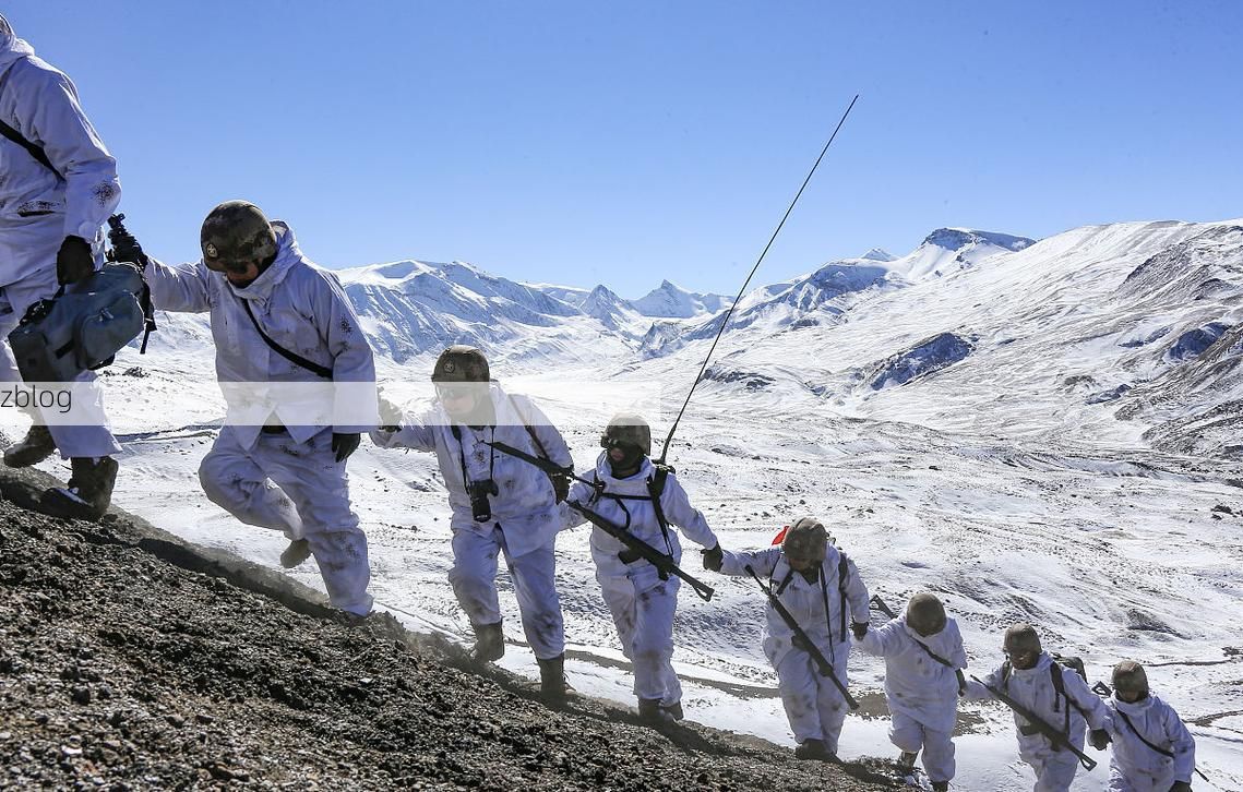 高原屏障下的零感染坚守：西藏防疫的地理密码_10249