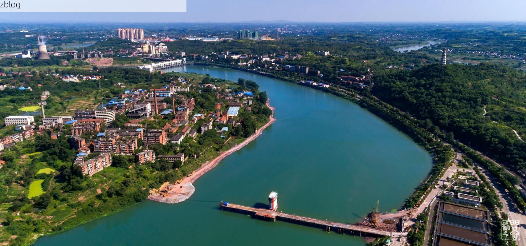 东兴江畔的防疫拉锯：内江门户如何守住川南防线？