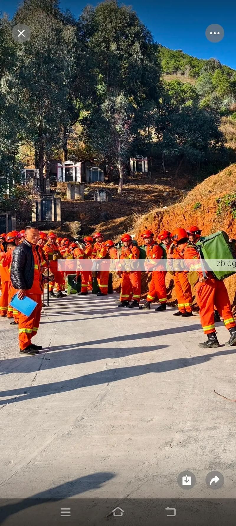 高原屏障下的零感染坚守：南木林县防疫地理考_18155